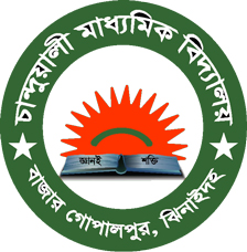চাঁন্দুয়ালী মাধ্যমিক বিদ্যালয় 